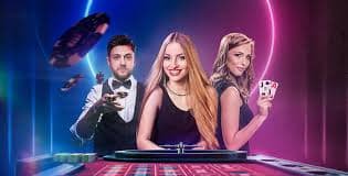 888 hall Live Casino